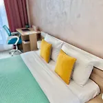 Rio Deluxe Διαμέρισμα *