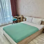 Διαμέρισμα Rio Deluxe *
