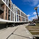 Διαμέρισμα Rio Deluxe Σόφια