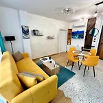 Rio Deluxe Διαμέρισμα *