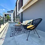 Διαμέρισμα Rio Deluxe Σόφια