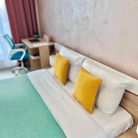 Rio Deluxe Appartement *