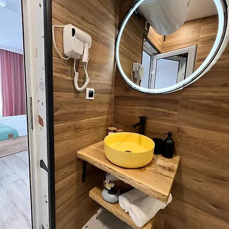 Appartement Rio Deluxe