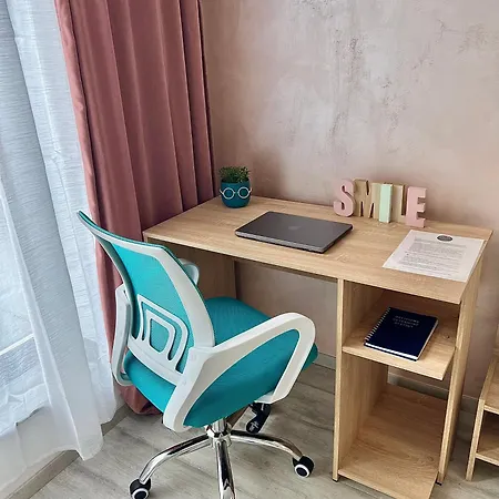 Rio Deluxe Appartement