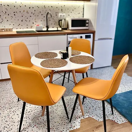 Rio Deluxe Apartment *