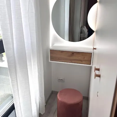 Appartement Rio Deluxe Sofia