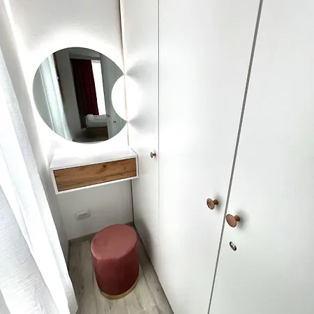 Rio Deluxe Apartment Sofia