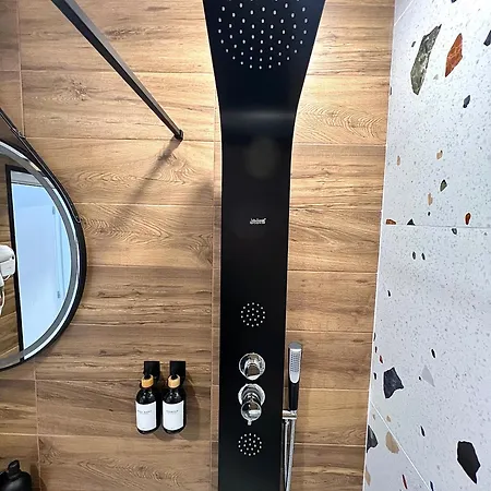 아파트 Rio Deluxe 소피아
