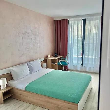 Rio Deluxe Lejlighed Sofia