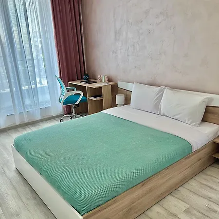 Appartement Rio Deluxe *