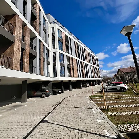 Apartment Rio Deluxe Sofia