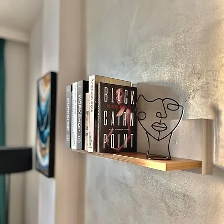 Rio Deluxe Appartement