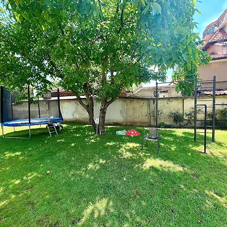 Rio Deluxe Appartement *