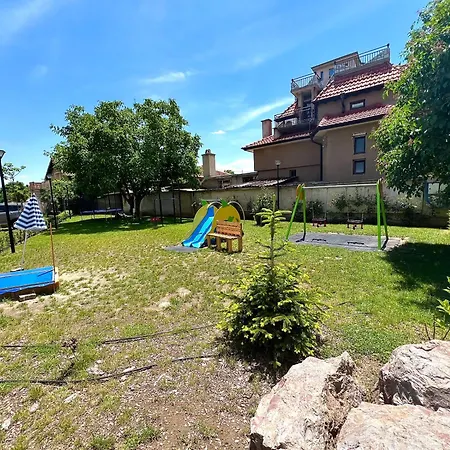 Rio Deluxe 公寓 索菲亞