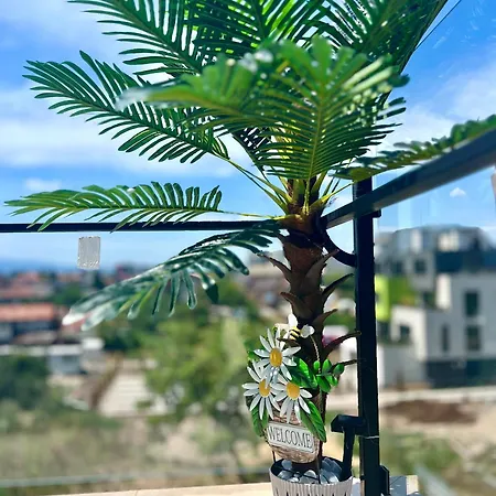 Appartement Rio Deluxe Sofia