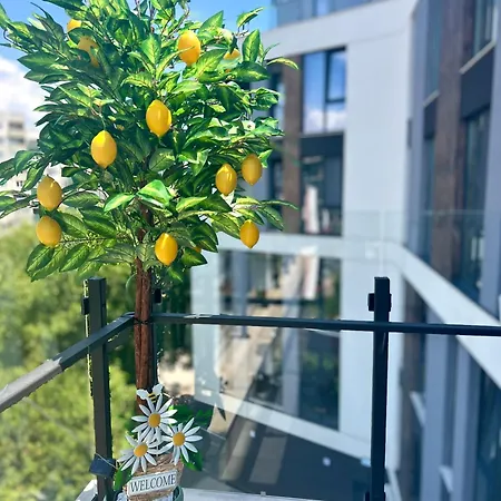 Rio Deluxe Appartement Sofia