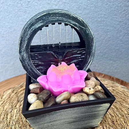 Appartement Rio Deluxe