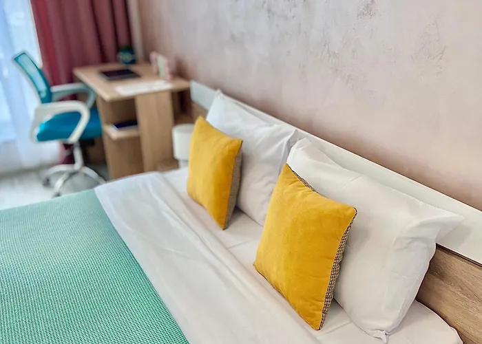 Rio Deluxe Apartamento *