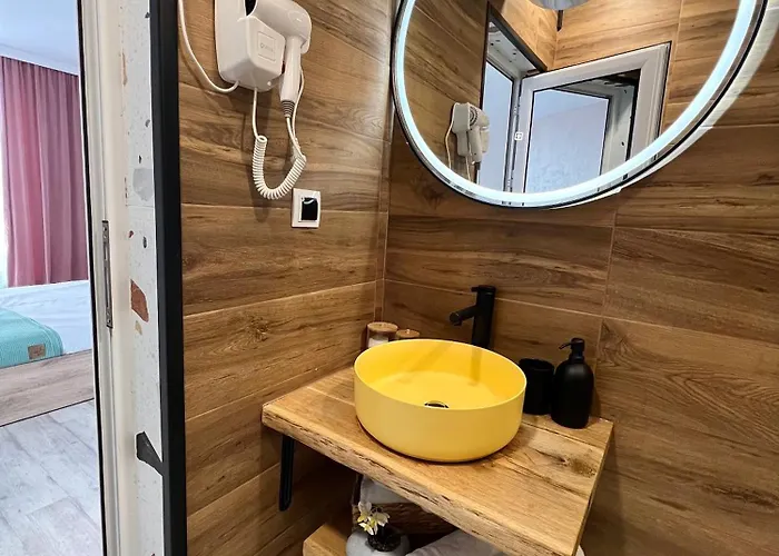 Apartamento Rio Deluxe