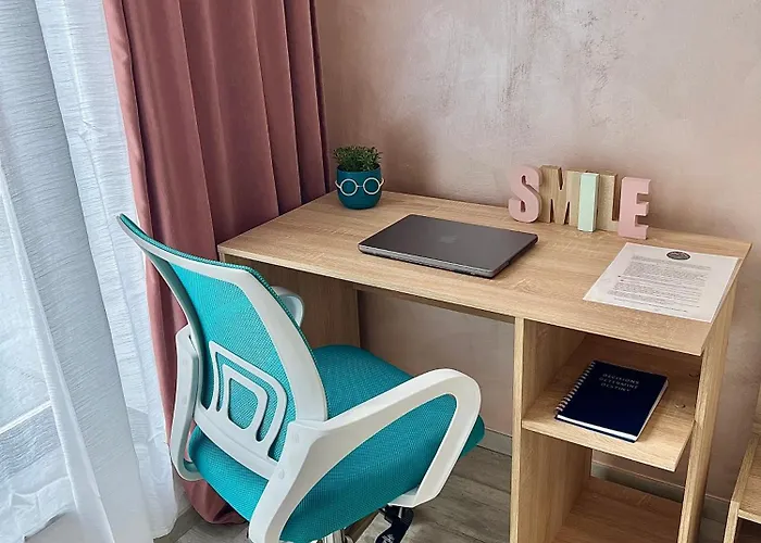 Rio Deluxe アパート