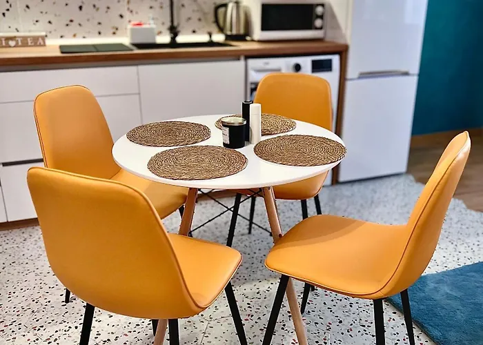 Rio Deluxe Apartamento *