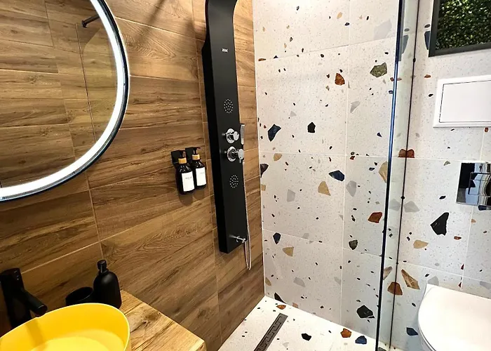 Apartamento Rio Deluxe Sófia