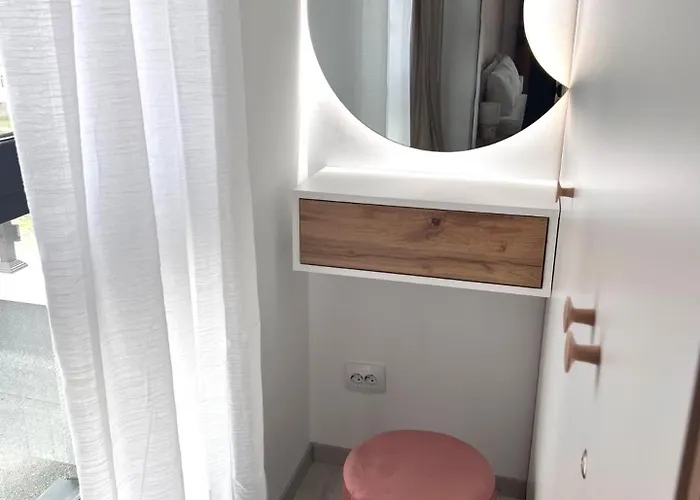 アパート Rio Deluxe ソフィア