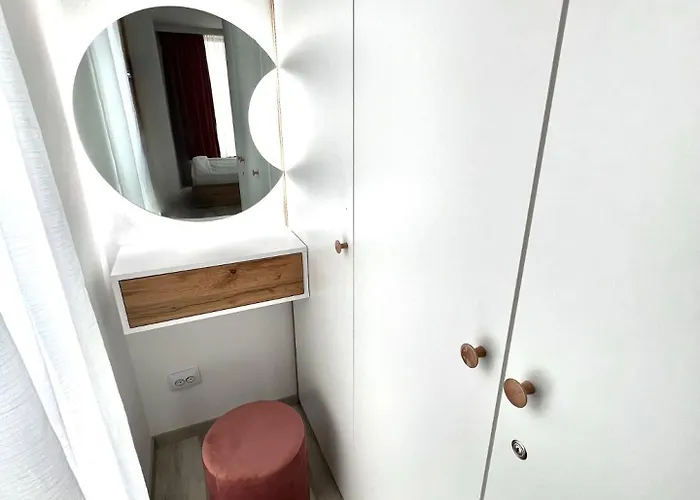 Rio Deluxe Apartamento Sófia