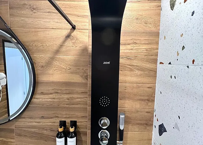 アパート Rio Deluxe ソフィア