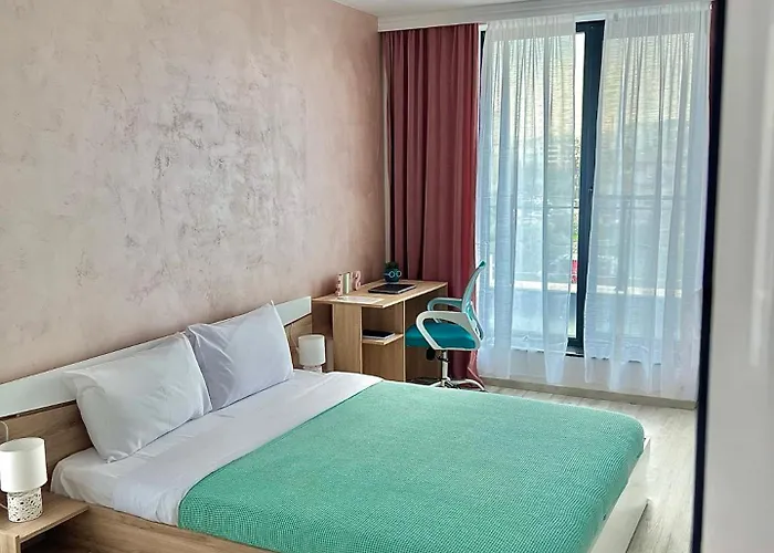 Rio Deluxe Apartamento Sófia