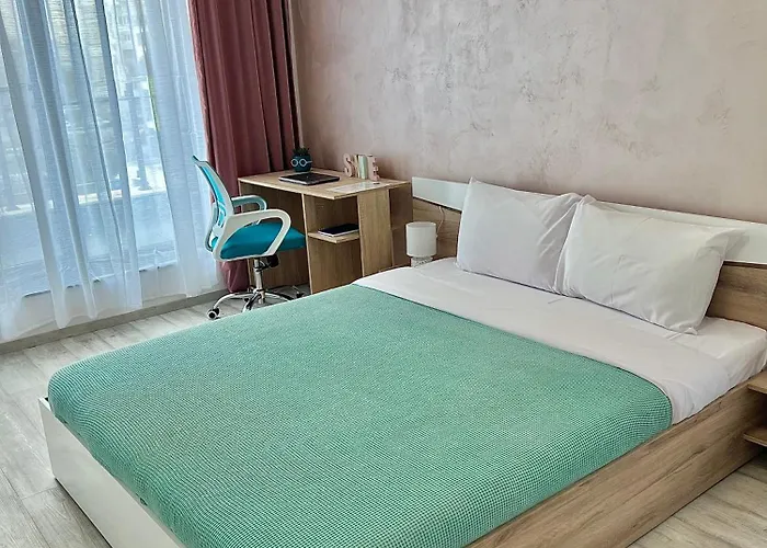 Apartamento Rio Deluxe *