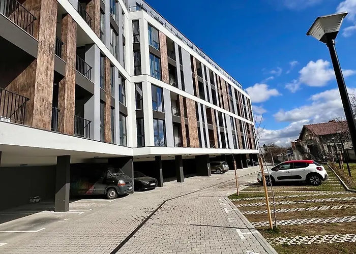 Apartamento Rio Deluxe Sófia