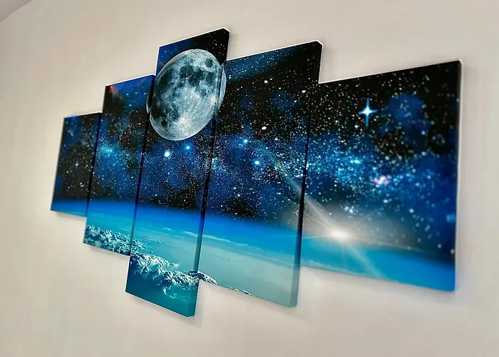 Rio Deluxe Apartamento *