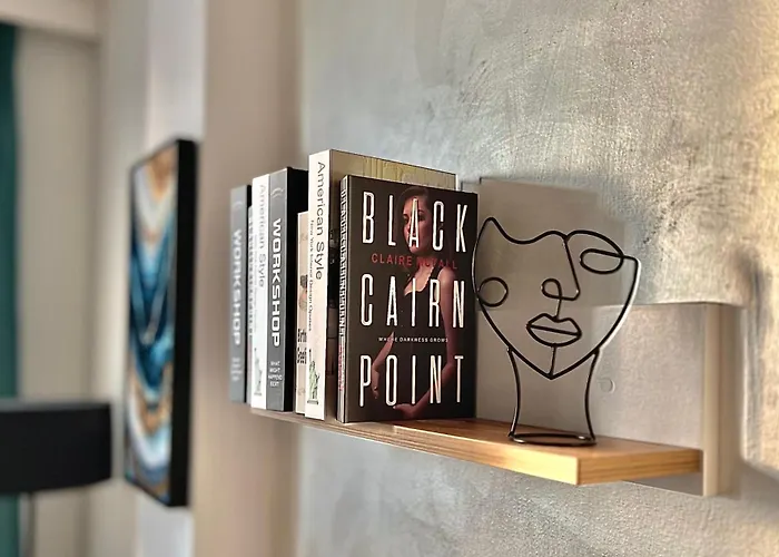 Rio Deluxe Apartamento