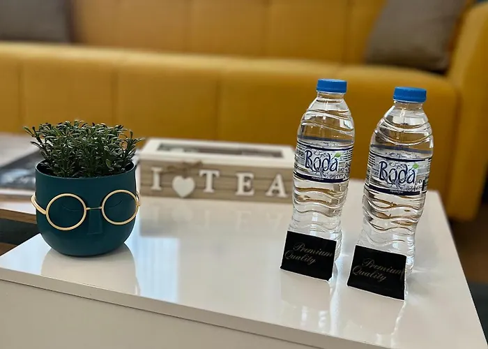 Rio Deluxe Apartamento