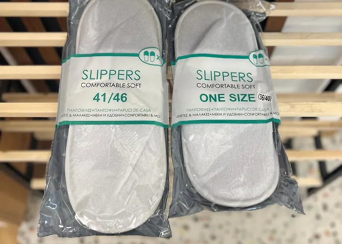 アパート Rio Deluxe *