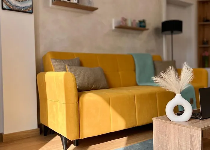 Rio Deluxe Apartamento