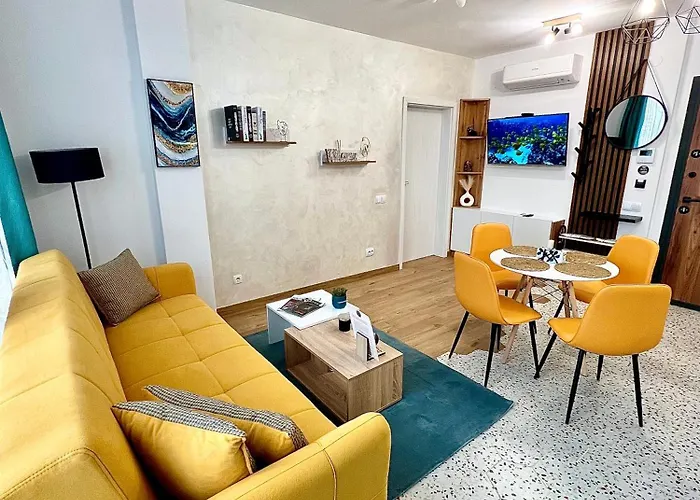 Rio Deluxe Apartamento *