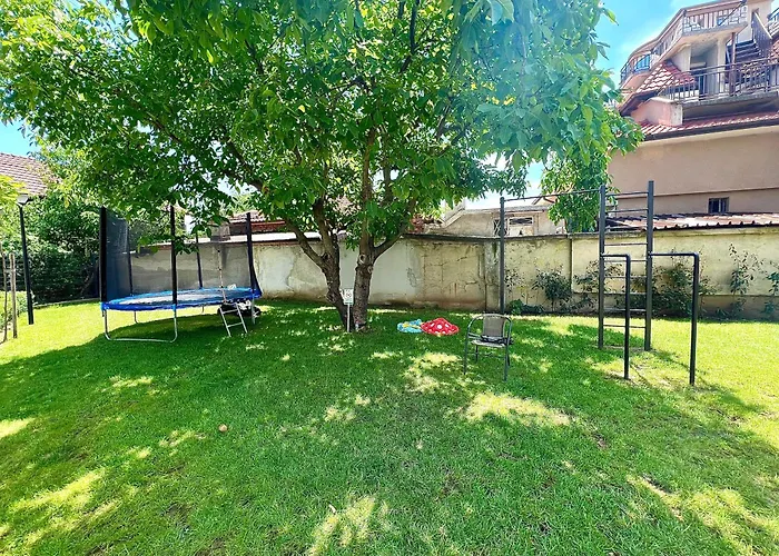 Rio Deluxe アパート *