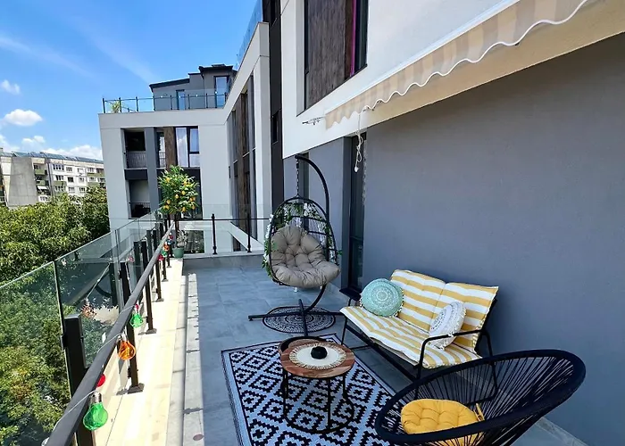 Apartamento Rio Deluxe