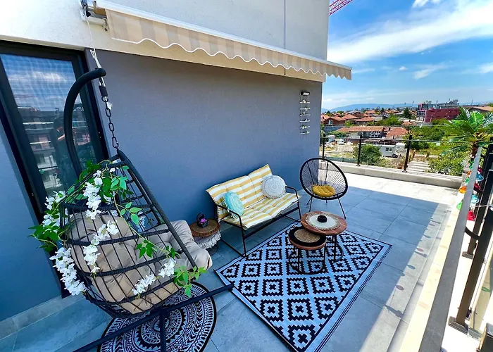 Rio Deluxe ソフィア