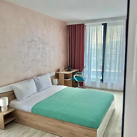 Rio Deluxe Appartamento Sofia