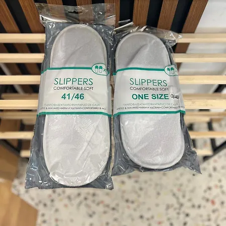 Appartamento Rio Deluxe *