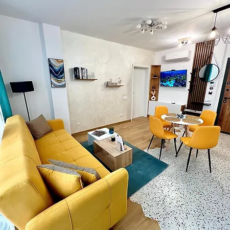 Rio Deluxe Appartamento *