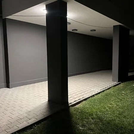 Rio Deluxe Appartamento Sofia